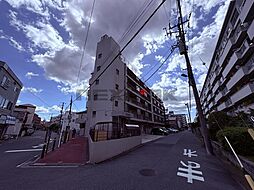 物件画像 東洋シ−サイドハイム