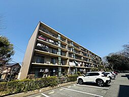 物件画像 コ−プ野村夏見3号棟