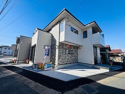 物件画像 千葉市中央区寒川町　新築分譲地