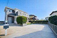 千葉県八千代市萱田：物件画像