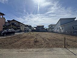 物件画像 白井市復　建築条件なし売地