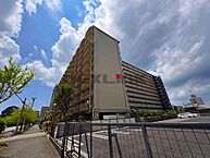 千葉県千葉市美浜区稲毛海岸4丁目9-1：物件画像