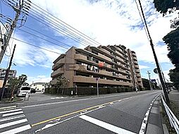 物件画像 ネオハイツ船橋薬園台公園
