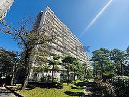 市川グリーンハイツ B号棟