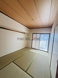 和室の画像