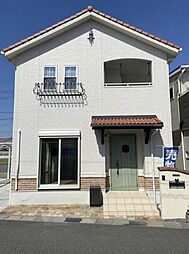 魚住町清水 中古戸建