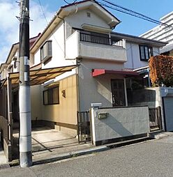 物件画像 朝霧町2丁目 中古戸建