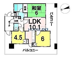 物件画像 リブコート明石相生町