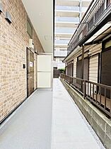 Patio 202 ｜ 神奈川県相模原市中央区相模原3丁目10（賃貸アパート1K・2階・21.11㎡） その18