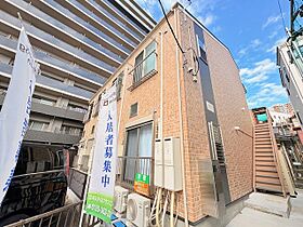 Patio 103 ｜ 神奈川県相模原市中央区相模原3丁目10（賃貸アパート1K・1階・21.11㎡） その27