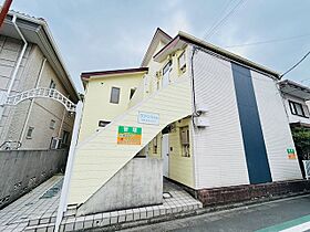 グリーンハイム 106 ｜ 神奈川県座間市緑ケ丘4丁目12-17（賃貸アパート1R・1階・14.90㎡） その1