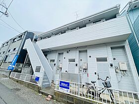 セブンハイツ 205 ｜ 神奈川県相模原市中央区淵野辺2丁目23-15（賃貸アパート1R・2階・14.68㎡） その1