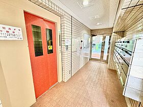 テディマンション 704 ｜ 神奈川県相模原市南区相模大野7丁目（賃貸マンション1K・7階・20.67㎡） その9