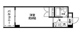 PLENDY淵野辺 405 ｜ 神奈川県相模原市中央区淵野辺本町4丁目（賃貸マンション1K・2階・20.14㎡） その2