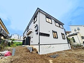 神奈川県横浜市旭区三反田町（賃貸アパート1LDK・2階・47.04㎡） その23