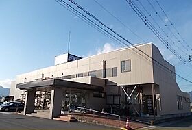 シェーネスベルク 101 ｜ 神奈川県足柄上郡開成町吉田島4348-5（賃貸マンション1R・1階・31.01㎡） その20