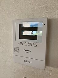 ※別室参考写真※ 来訪者が確認できるので安心です☆