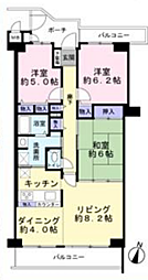 物件画像 ソフィア茅ヶ崎A棟