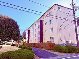 物件画像 鵜野森団地B棟