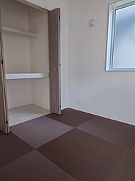 和室の画像