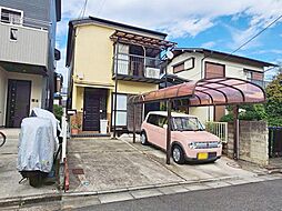 物件画像 寒川町岡田8丁目　中古戸建