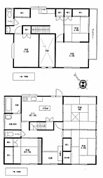 物件画像 松田町寄 中古戸建