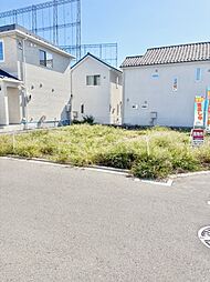 物件画像 相模原市南区麻溝台5丁目 〜建築条件無し売地〜