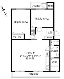 物件画像 ベターハウス大和