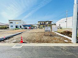 物件画像 相模原市緑区大島　全4区画1