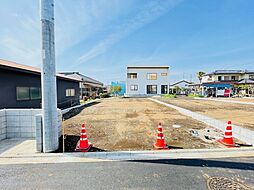 相模原市緑区大島　全4区画4