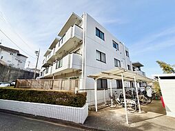 物件画像 セントヒルズ鶴川
