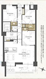 物件画像 ダイアパレス・エクシード茅ヶ崎