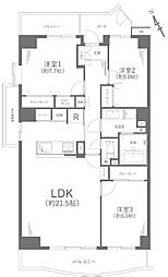 物件画像 第一ハイツ茅ヶ崎