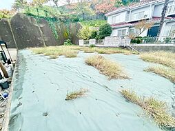 物件画像 二宮町松根　売地