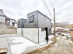 物件画像 〜新築分譲住宅〜町田市本町田