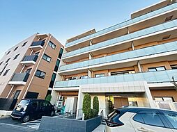 物件画像 アーリアレジデンス南町田