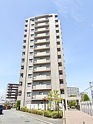 物件画像 ベルドゥムール海老名弐番館