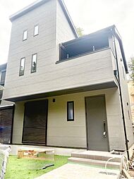 物件画像 相模原市中央区陽光台4丁目　新築戸建