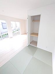 和室の画像