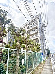 物件画像 〜中古マンション〜サンハイツ藤が丘