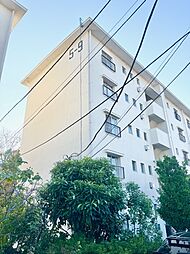 物件画像 〜中古マンション〜たまプラーザ団地5街区9号棟