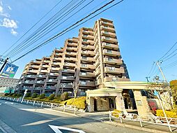 物件画像 ドラゴンマンション多摩学園都市伍番館