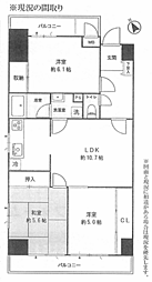 物件画像 相模原ダイヤモンドマンション