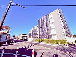 マンションイメージ