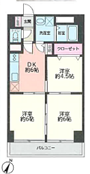 物件画像 シャンボール相模原