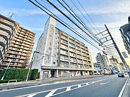 マンションイメージ