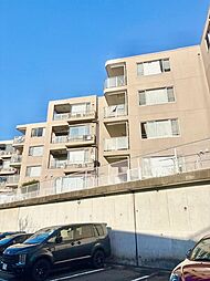 物件画像 リーベスト中山　B棟