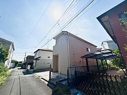 物件画像 八王子市泉町戸建