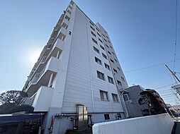 物件画像 ファミール西八王子A棟