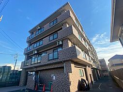 物件画像 ユニオンガーデン大和